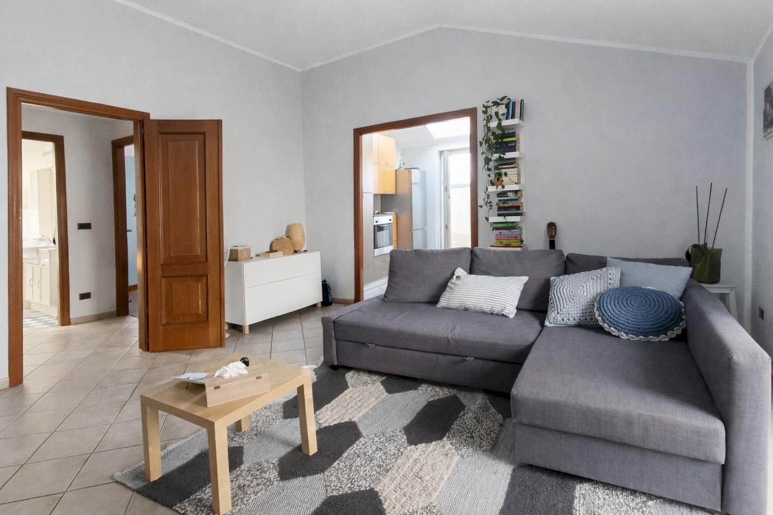 Trilocale Savigliano - foto 2