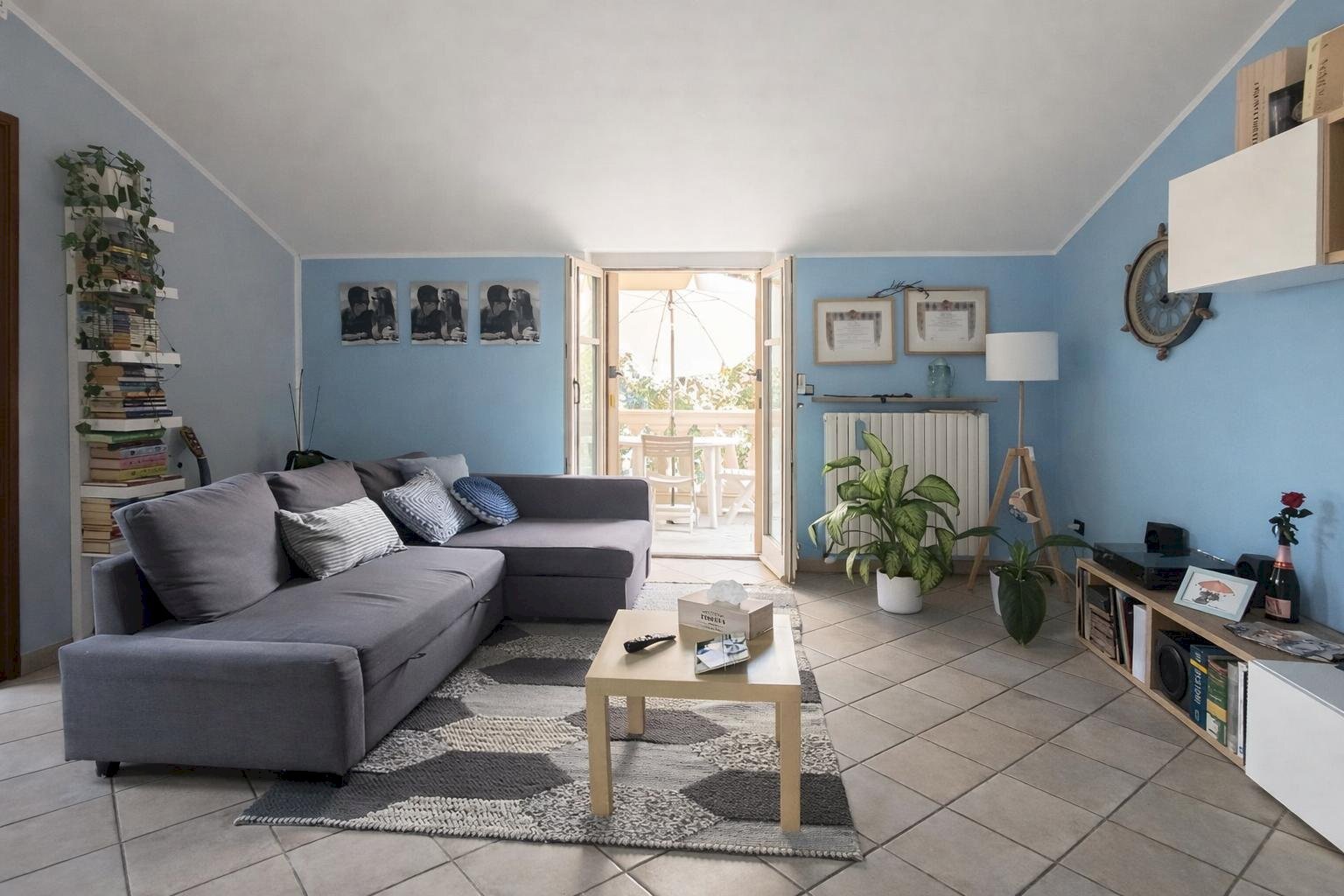 Trilocale Savigliano - foto 3