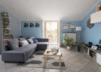 Trilocale Savigliano - foto 3