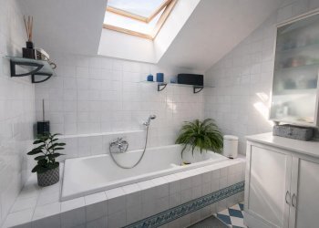 Trilocale Savigliano - foto 9