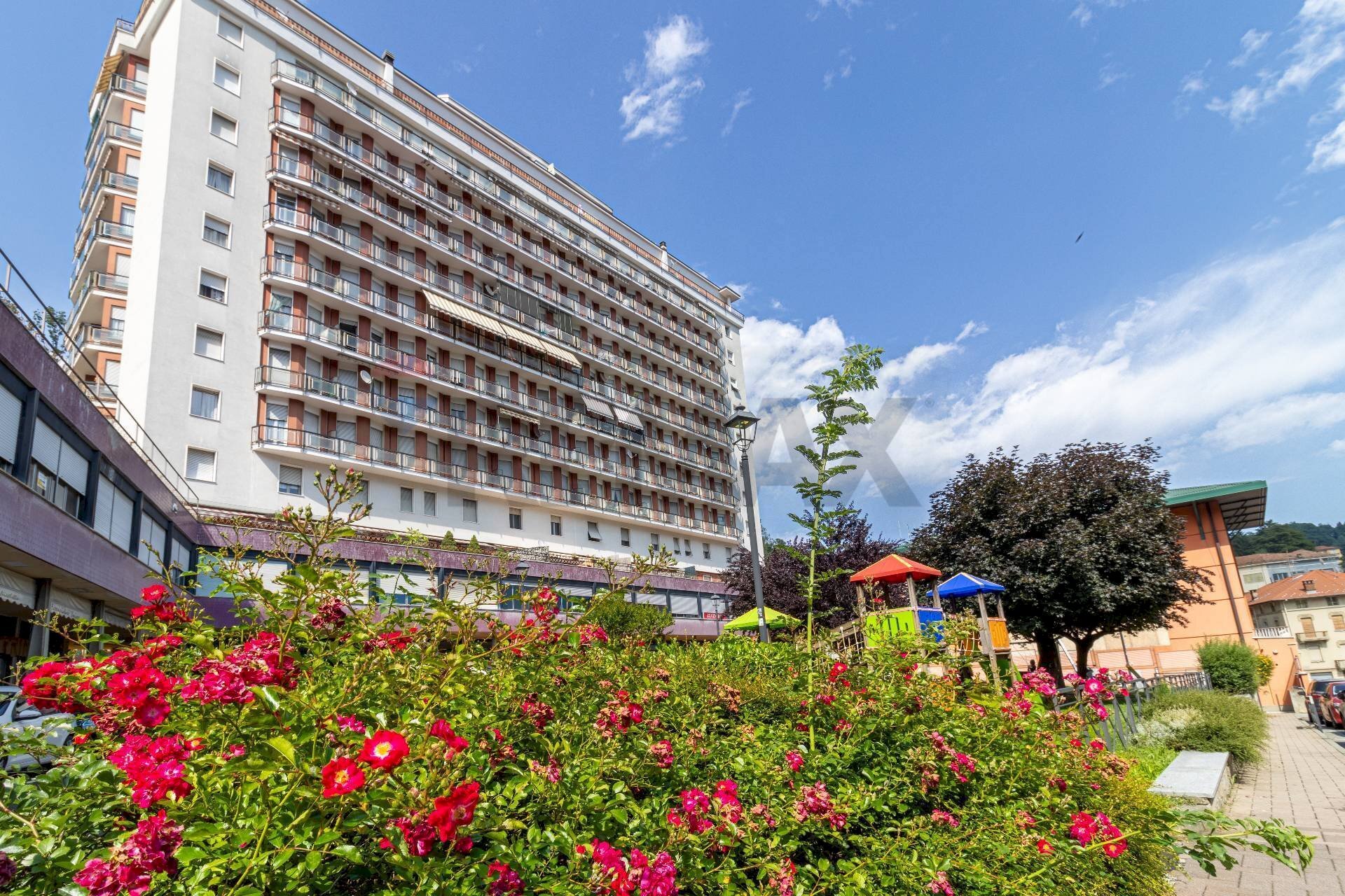 Monolocale Piazza Dante, 7 
 Valdilana, Valdilana - foto 1