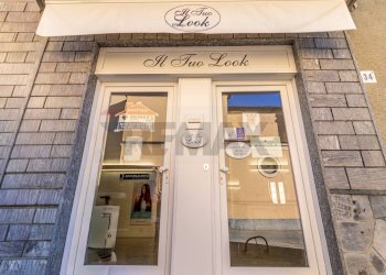 Shop Piazza San Bernardo delle Alpi, 34/A 
 Barazzetto, Biella - photo 3