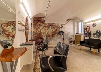 Shop Piazza San Bernardo delle Alpi, 34/A 
 Barazzetto, Biella - photo 11