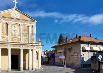 Shop Piazza San Bernardo delle Alpi, 34/A 
 Barazzetto, Biella - photo 31
