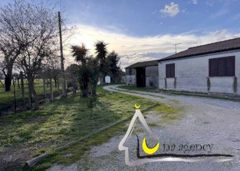 Independent house Strada Statale 148 n. 3404 San Donato, Sabaudia LT, Sabaudia - photo 32