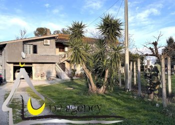 Independent house Strada Statale 148 n. 3404 San Donato, Sabaudia LT, Sabaudia - photo 35