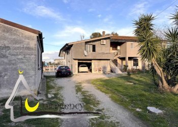 Independent house Strada Statale 148 n. 3404 San Donato, Sabaudia LT, Sabaudia - photo 36