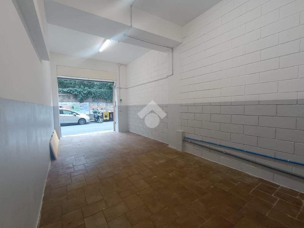 Box Via Vado, Genova (zona Sestri Ponente) - foto 3