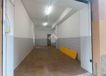 Box Via Monfalcone, Genova (zona Sestri Ponente) - foto 3