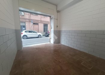 Box Via Monfalcone, Genova (zona Sestri Ponente) - foto 4