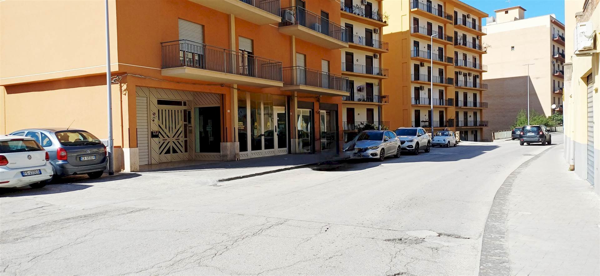 Commercial Premises Sciacca - photo 1