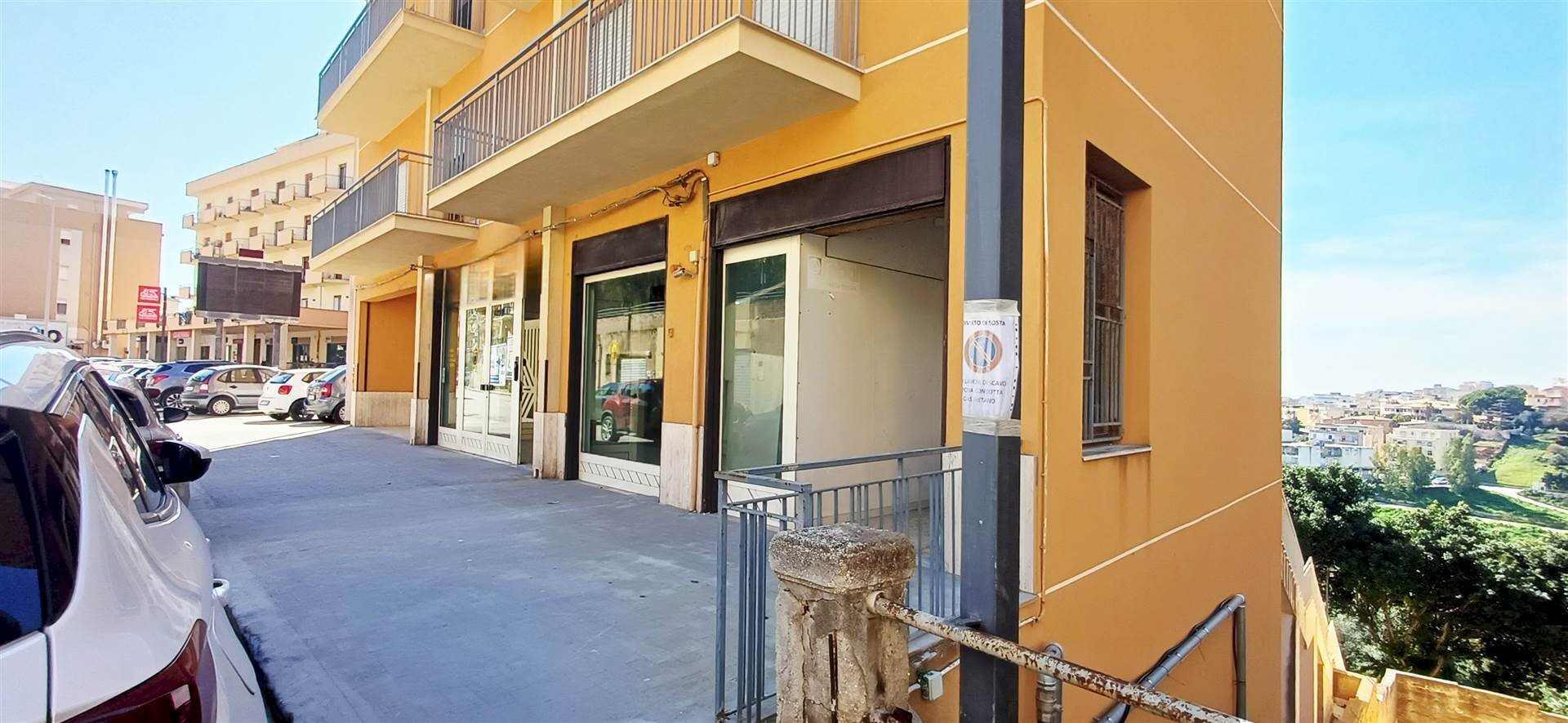 Commercial Premises Sciacca - photo 2