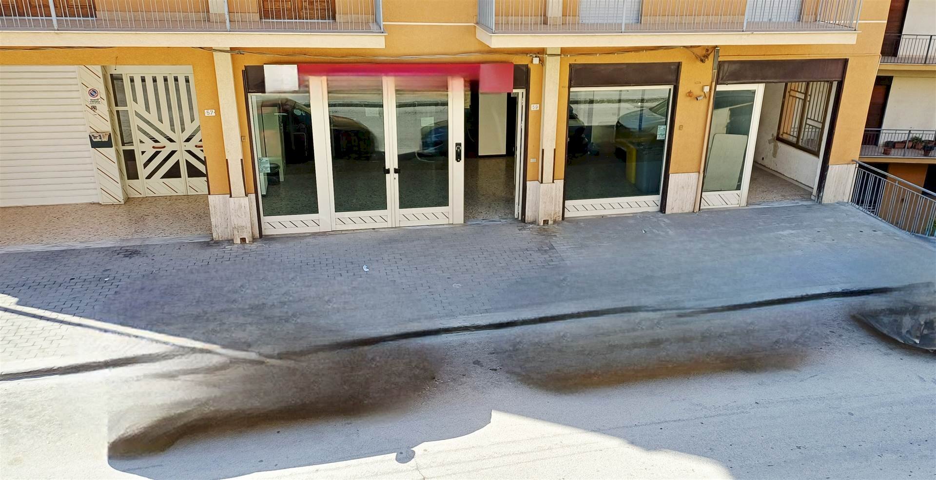 Commercial Premises Sciacca - photo 3