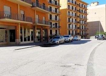 Locale Commerciale Via dei Cappuccini 59, Sciacca - foto 1