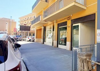 Locale Commerciale Via dei Cappuccini 59, Sciacca - foto 6