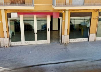 Locale Commerciale Via dei Cappuccini 59, Sciacca - foto 7