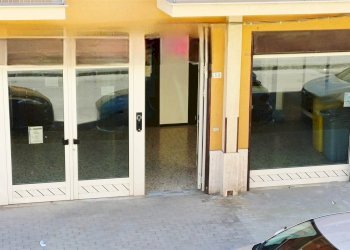 Locale Commerciale Via dei Cappuccini 59, Sciacca - foto 8