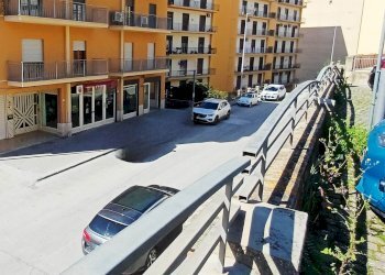 Locale Commerciale Via dei Cappuccini 59, Sciacca - foto 9