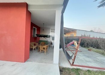 Villa Via asti, Gassino Torinese - photo 28