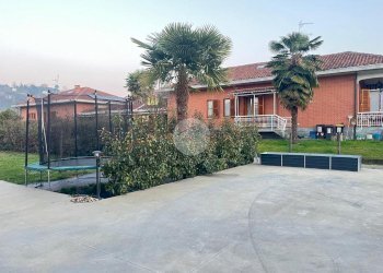 Villa Via asti, Gassino Torinese - photo 32