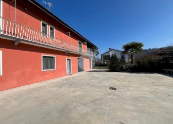 Villa Via asti, Gassino Torinese - photo 33