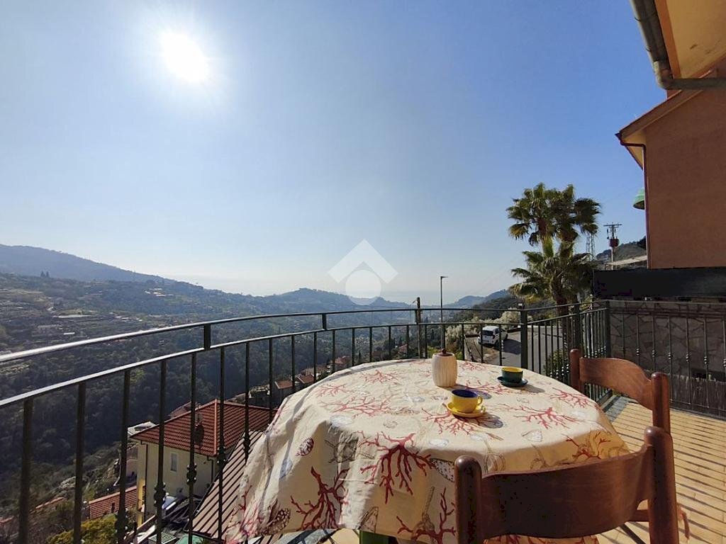 Two-room apartment Via S. Sebastiano, Vallebona - photo 1