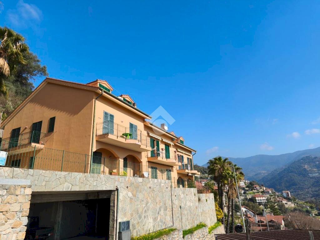 Two-room apartment Via S. Sebastiano, Vallebona - photo 1