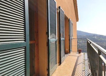 Bilocale Via S. Sebastiano, Vallebona - foto 15