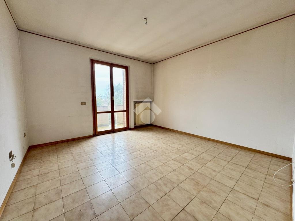 Porzione di casa Via zambonini, Montelabbate - foto 2