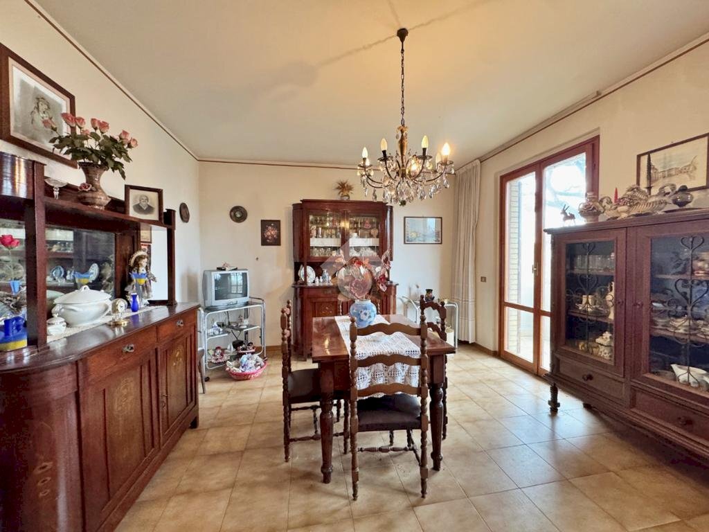 Porzione di casa Montelabbate, Montelabbate - foto 2