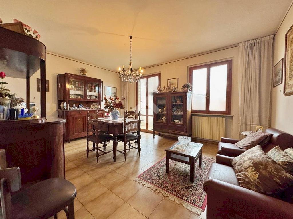 Porzione di casa Montelabbate, Montelabbate - foto 3