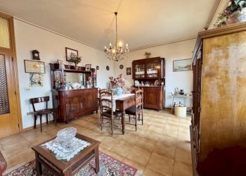 Porzione di casa Via Zambonini, Montelabbate - foto 1