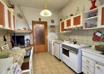 Porzione di casa Via Zambonini, Montelabbate - foto 4