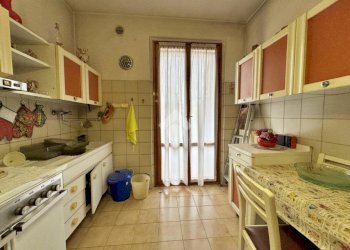 Porzione di casa Via Zambonini, Montelabbate - foto 6