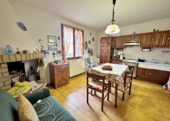 Porzione di casa Via Zambonini, Montelabbate - foto 7