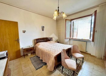 Porzione di casa Via Zambonini, Montelabbate - foto 9