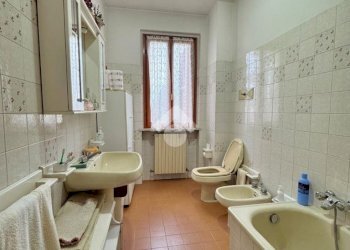Porzione di casa Via Zambonini, Montelabbate - foto 12