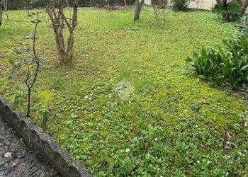 Porzione di casa Via Zambonini, Montelabbate - foto 18