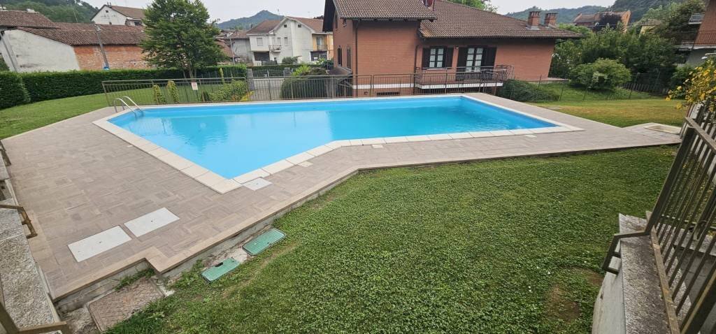 Appartamento Casalborgone - foto 1