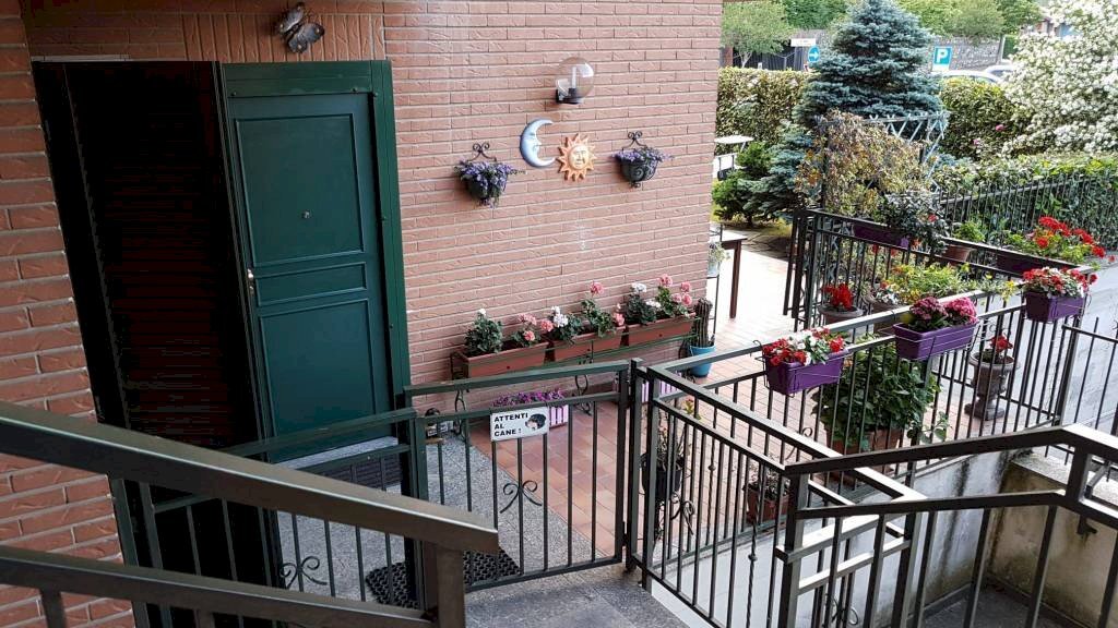 Appartamento Casalborgone - foto 2