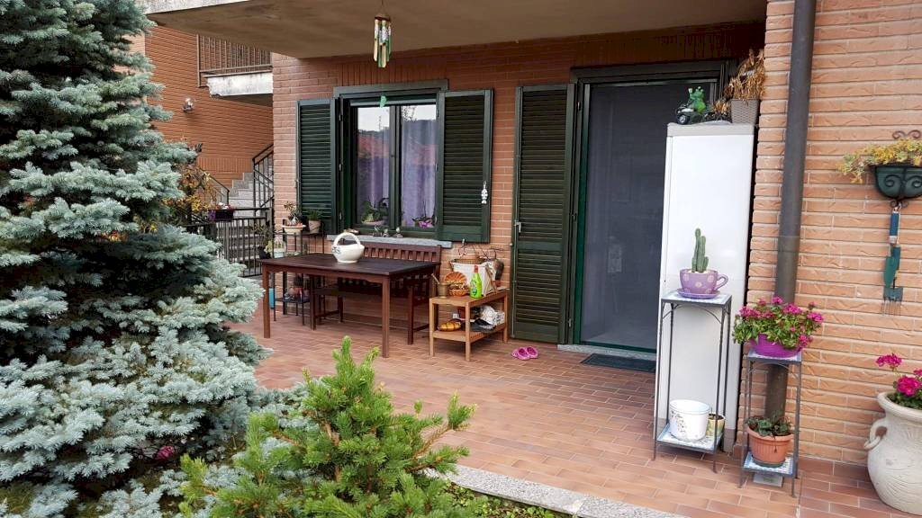 Appartamento Casalborgone - foto 3