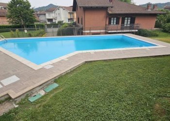 Appartamento Casalborgone - foto 1