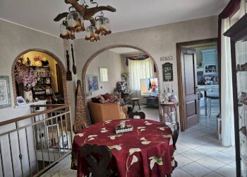 Appartamento Casalborgone - foto 6