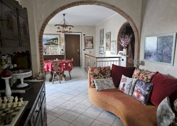 Appartamento Casalborgone - foto 7