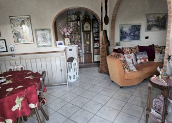 Appartamento Casalborgone - foto 9