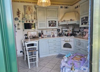 Appartamento Casalborgone - foto 11