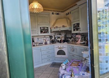 Appartamento Casalborgone - foto 13