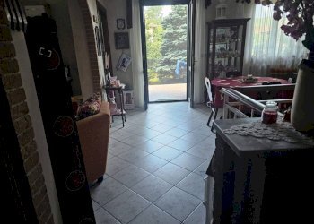 Appartamento Casalborgone - foto 21