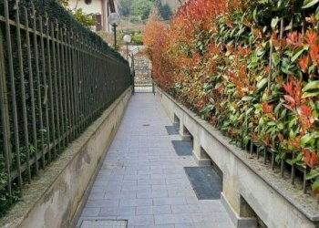 Appartamento Casalborgone - foto 24