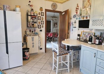 Appartamento Casalborgone - foto 25